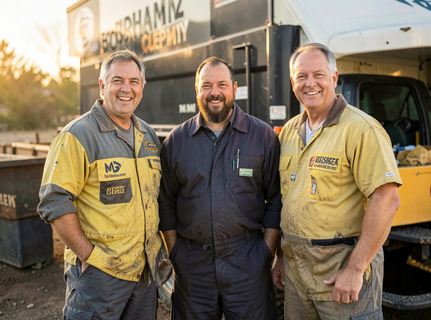 Sewage Cleanup company in Mira Loma, CA