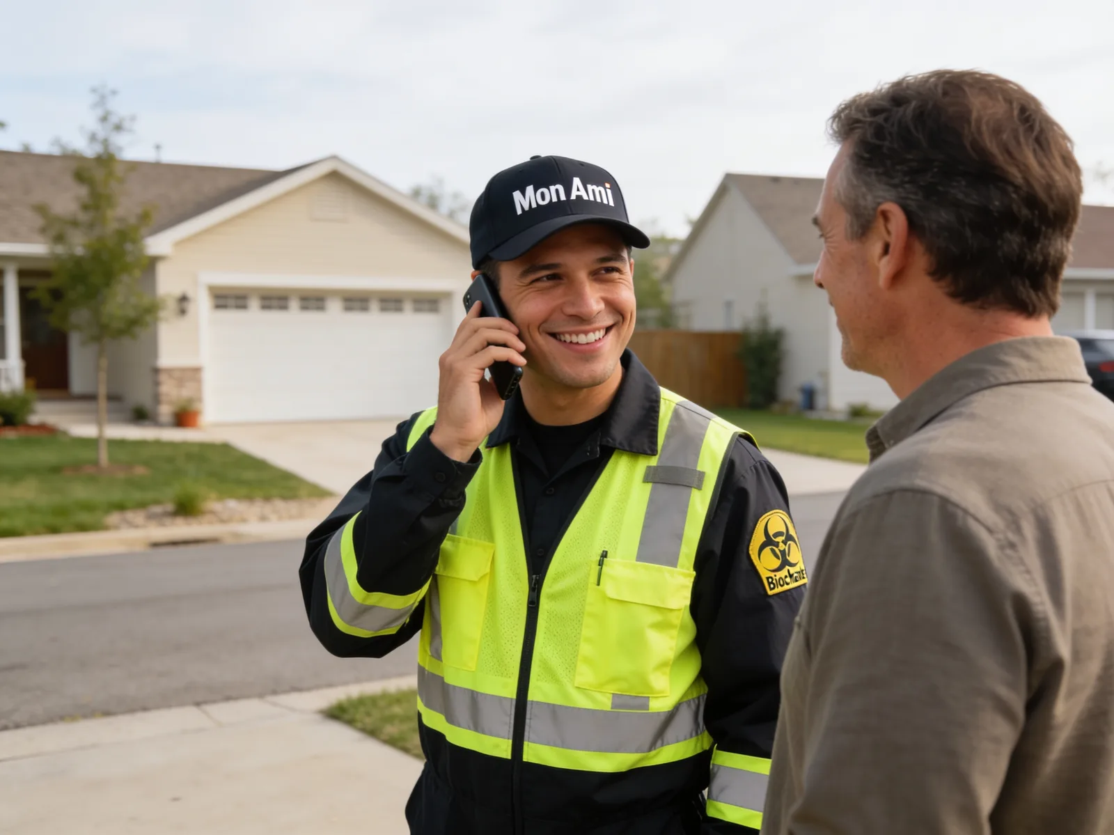 Sewage Cleanup Mira Loma, CA FAQs