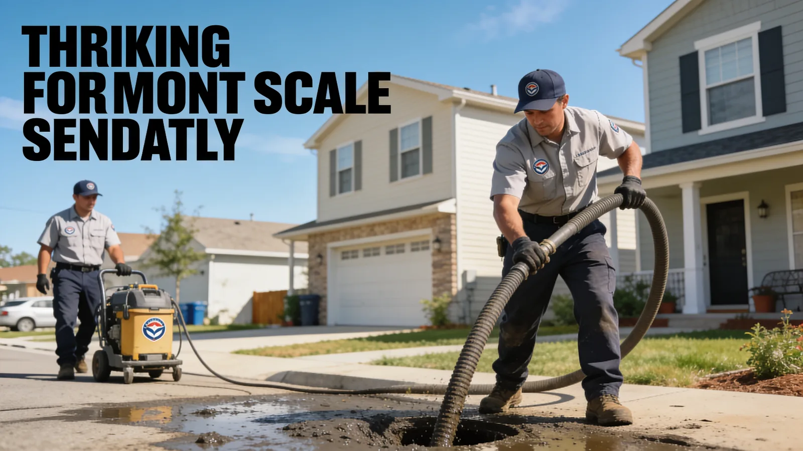 Sewage Cleanup in Mira Loma, CA near me